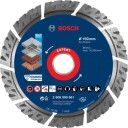 Bosch Expert 150mm Diamantskjæreskive for Multimaterialer
