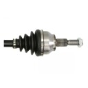 Point Gear Drivaksel POINT GEAR PNG75873