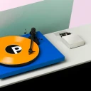 Pro-Ject Phono Box S2 Sort