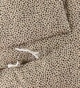 Nørgaard Madsens Sengetøy   Baby   Sand Gepard   Nørgaard Madsens   Baby   Sengetøy   Baby   Beige