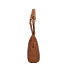 La Carrie Dame Vesker Brun ONE SIZE,