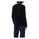 Polo Ralph Lauren Herre Strikkevarer Svart XL,