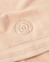 Gant Crest håndkle 50X70 LIGHT APRICOT 50X70