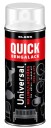 Quick bengalack spray klar blank