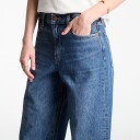 Calvin Klein Jeans Low Rise Baggy Blue Rodeo Blue 30 x 32