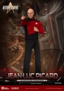Star Trek VII: Generations  Dynamic 8ction Heroes  JeanLuc Picard Action Figure