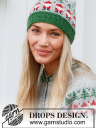 Drops 234 62 Christmas Time Hat