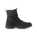 Icebug Unisex Adak ReWool BUGrip Black/Grey 44