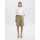 Selected Femme Dame Bluser & Skjorter Hvit XL,