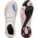 PUMA Future 8 Match Fg/Ag - White - 42.5