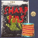 Sharp Pins  Radio DDR  LP/Vinyl