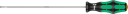 Wera 335 Lasertip Sporskrutrekker 0,8x4,0x200 mm