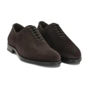 Ferragamo, Herre, Sko, Brun, 40 1/2 EU,