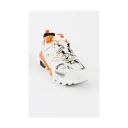 Balenciaga Dame Sko Hvit 37 EU,
