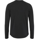Craft COLLECTIVE LS TEE W Black