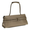 Moschino Dame Vesker Beige ONE SIZE,