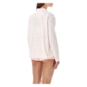 Sporty & Rich Dame Topper Rosa M,