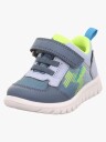 Superfit Sport7 Mini GTX Sneakers Blå/Gul 31