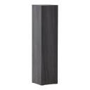 VIND Ramsvik sidebord Svart 23 x 23 cm Svart