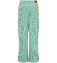 Sofie Schnoor Green Bukser 128