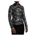 Dolce & Gabbana Herre Topper Svart M,
