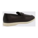 Ferragamo, Herre, Sko, Brun, 39 EU,