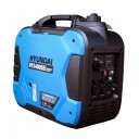 HYUNDAI HY3400SEi Inverter Aggregat 3400W   Elektrisk start