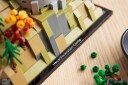 LEGO Architecture 21063 Neuschwanstein slott