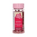 Funcakes Kakestrø Medley Bordeaux 60g 