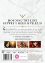 The Rising Of The Shield Hero  Sesong 3 DVD