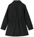 Name It Madelin Trench Coat Sort 116