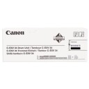 Canon 3786B003 Canon C-EXV 34 Valse Svart