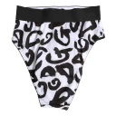 Dolce & Gabbana Dame Undertøy Svart XS,