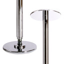 X-POLE Sport Krom Stang 4,5 cm - Mixed colours