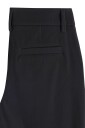 J. Lindeberg Pinja Fleece Twill Pant   Black   29