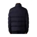 Moncler, Herre, Jakker, Blå, 2XL,