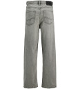 Jack & Jones Junior Grey Denim Alex Original Akm 554 Jeans Noos 134