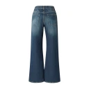Pinko Dame Jeans Blå W25,