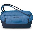 Osprey Transporter 65 Blue Flame/Scoria Blue OS