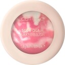 Catrice Soft Glam Baked Blush 050 Cheek Lover