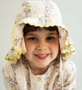 That"s Mine Hilda Hat Cream 6 12M