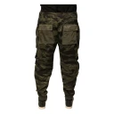 Dolce & Gabbana, Dame, Bukser, Grønn, L,