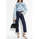 Dsquared2 Dame Jeans Blå 3XS,