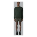 Stone Island Herre Gensere & Hettegensere Grønn 2XL,