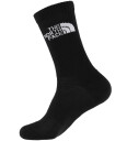 The North Face 3-Pack Sport Crew Sock White/Grey/Black