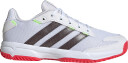 adidas Performance Stabil Jr - White - 35