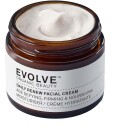 Evolve Daily Renew Ansiktskrem 60 ml - Fuktighetsgivende og Anti-age