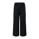 Wooyoungmi Herre Jeans Svart L,