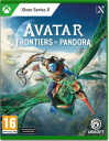 Avatar: Frontiers of Pandora Xbox Series X
