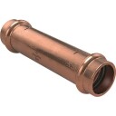 Conex Banninger >B< Maxipro Muffe Lang 12" Kobber 5 Stk.